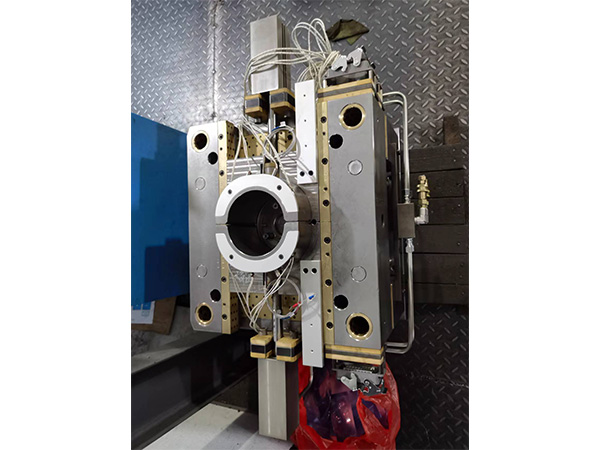 新能源馬達注塑模具