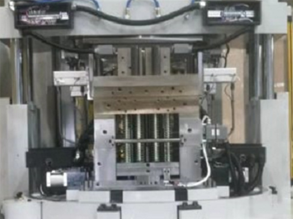 新能源馬達注塑模具